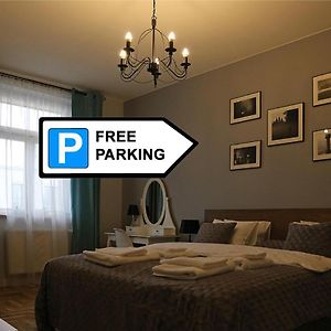 Deluxe Appartement